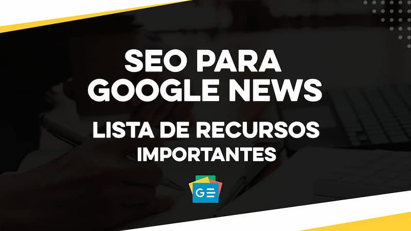 SEO Google noticia